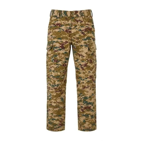 Kamuflaj Pantolon Dijital