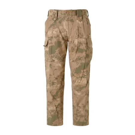 Kamuflaj Pantolon Jandarma