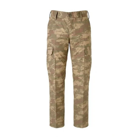 Kamuflaj Pantolon Nano